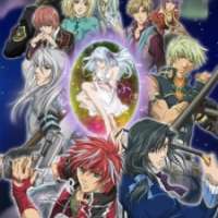  ����� Neo Angelique Abyss <small>Theme Song Composition</small> (OP) 